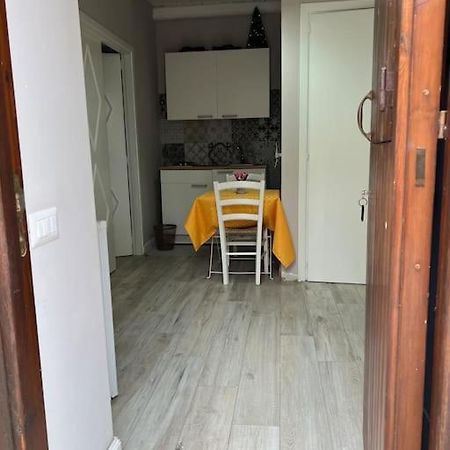 Spasimo Boutique 巴勒莫 外观 照片