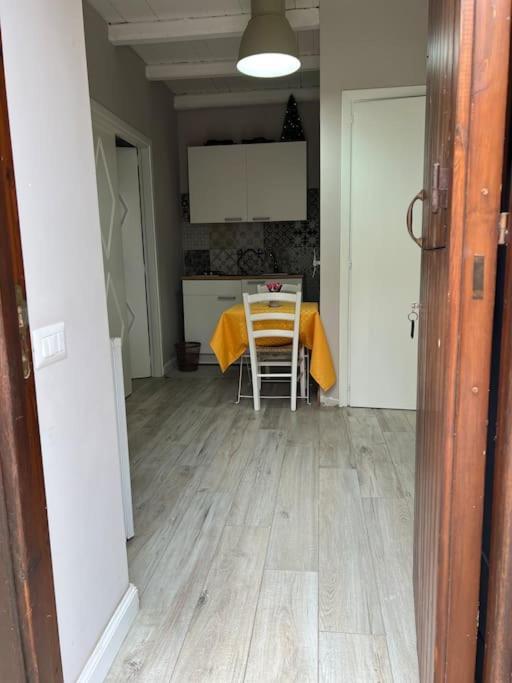 Spasimo Boutique 巴勒莫 外观 照片